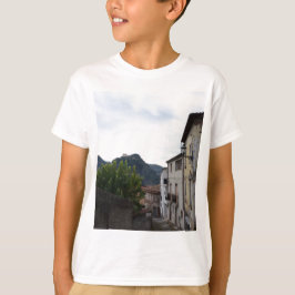 ライノ・ボルゴ Tシャツ