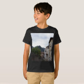 ライノ・ボルゴ Tシャツ (正面フル)
