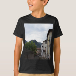 ライノ・ボルゴ Tシャツ