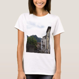 ライノ・ボルゴ Tシャツ