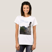 ライノ・ボルゴ Tシャツ (正面フル)