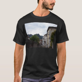ライノ・ボルゴ Tシャツ