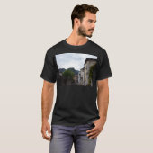 ライノ・ボルゴ Tシャツ (正面フル)