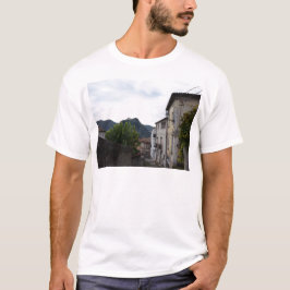 ライノ・ボルゴ Tシャツ