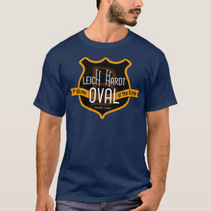 ライハルト・オーバル8疑問に思th of the World Gift Hallo Tシャツ