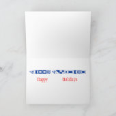 ライバルたち シーズンカード (内部)