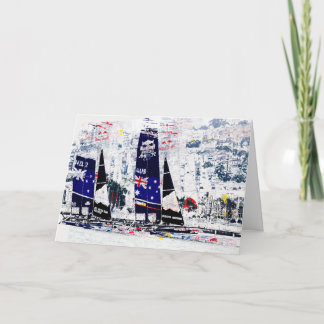 ライバルたち シーズンカード