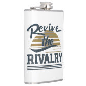 ライバル意識を復活させる フラスク (右)