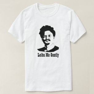 ライバ·ミー·スライブ Tシャツ