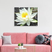 ライパド キャンバスプリント (インサイチュ (リビング))