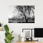 ライパーズツリー ポスター (ホームオフィス)