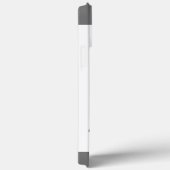 ライパーソナライズされたンスケッチキティ猫 Case-Mate iPhoneケース (裏面 / 右)