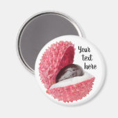 ライヒの果実 マグネット (正面/裏面)