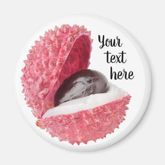 ライヒの果実 マグネット (正面)