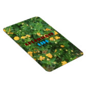 ライフお祝いフレキシブル磁石 マグネット (右側)