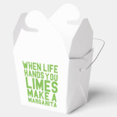 ライフが手に入れるライムがマルガリータ フェイバーボックス (オープン)