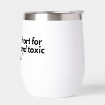 「ライフが短すぎるマグカップ祝- Good Coffee & Po