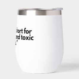 「ライフが短すぎるマグカップ祝- Good Coffee & Po