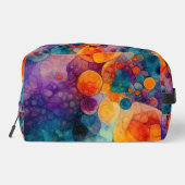 ライフが短すぎる – フラクタルドリフトト太陽のイレトリ ドップキット (裏面)