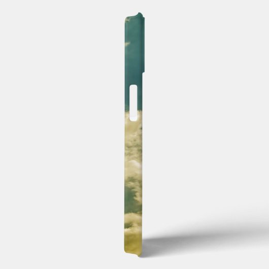 ライフが立つには懸命を取得する場合は、Kneel引用文 Case-Mate iPhoneケース (裏面 / 右)