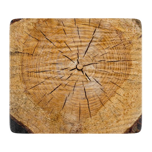 ライフのスライス カッティングボード (正面)