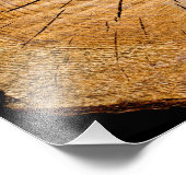 ライフのスライス フォトプリント            (角)