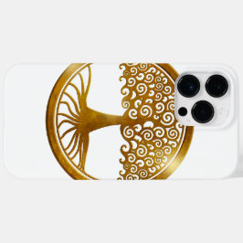 ライフのツリーiPhone14 Pro最大 Case-Mate iPhone 14 Pro Maxケース