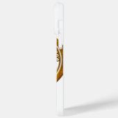 ライフのツリーiPhone14 Pro最大 Case-Mate iPhoneケース (裏面 / 左)