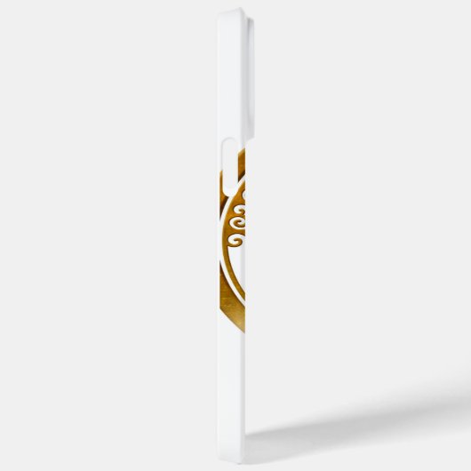 ライフのツリーiPhone14 Pro最大 Case-Mate iPhoneケース (裏面 / 右)