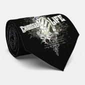 ライフの選択 ネクタイ (ロール)