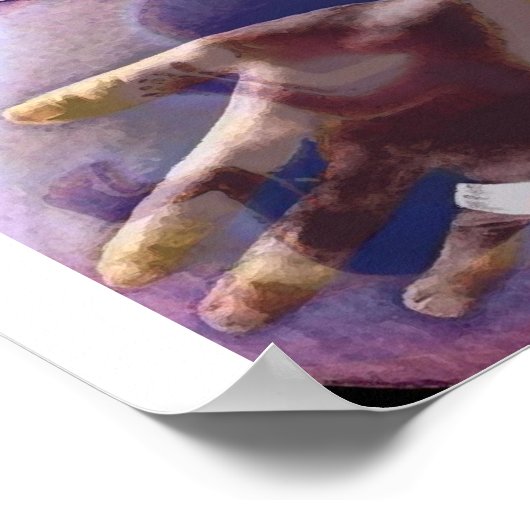 ライフの選択 ポスター (角)