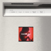 ライフの選択 マグネット (インサイチュ (食洗機))