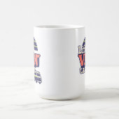 ライフのVANtastic 2025トレンドパレット コーヒーマグカップ (中央)
