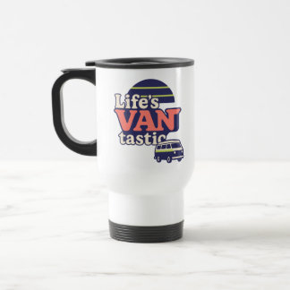 ライフのVANtastic 2025トレンドパレット トラベルマグ