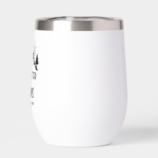 ライフはより良い山の名前をカスタムする場所 (背面)