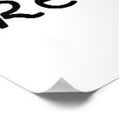 ライフはショートポスター、4サイズ、5紙タイプ ポスター (角)