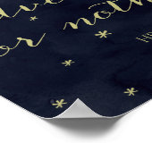 ライフは冒険である – ヘレンケラー引用文プリント ポスター (角)