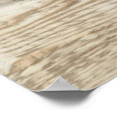 ライフは心地よい・ゾーンの最後から ポスター (角)