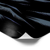 ライフは心地よい・ゾーンの終わりから始まる ポスター (コーナー)