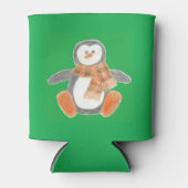 ライフは短い – Minigolf遊クーラーボックス 缶クーラー (正面)