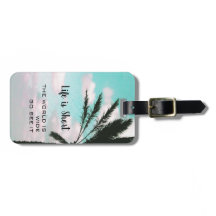 ライフは短旅感動的引用文