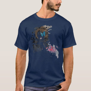 ライフはGRAFFITI Max Tシャツ