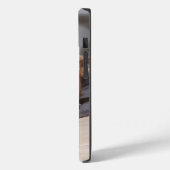 ライフはRuff Iphone 14ケース Case-Mate iPhoneケース (裏面 / 左)