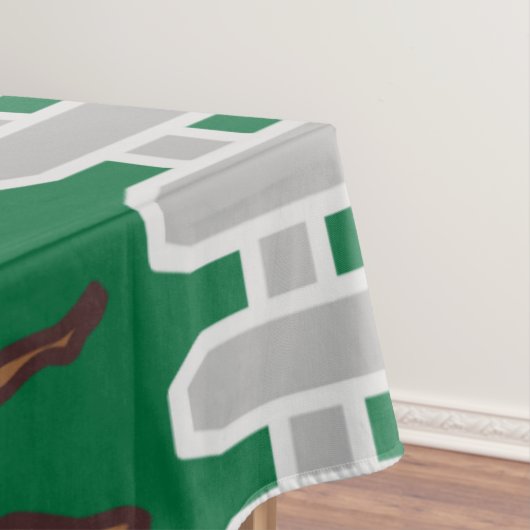 ライフアットザビーチ テーブルクロス (インサイチュ)