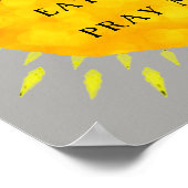 ライフアドバイス ポスター (角)