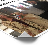 ライフイベント ポスター (角)