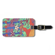 ライフインザガーデンボホプリント