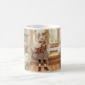 ライフインネズミタウン – マイハッピープレイス コーヒーマグカップ (中央)