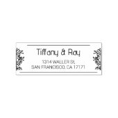 ライフウッドアートスタンプの木 ラバースタンプ (押印)