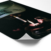 ライフエディション引用文 ポスター (角)